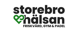 Logga för Storebrohälsan AB
