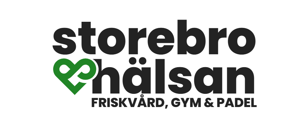 Storebrohälsan AB