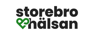 Storebrohälsan Logga