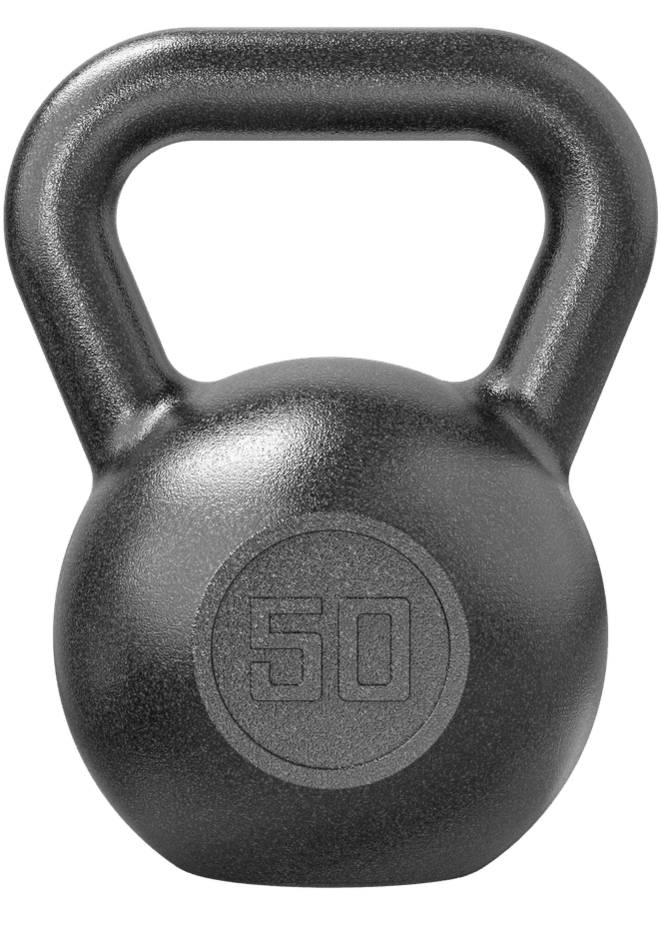 Storebrohälsan Kettlebell